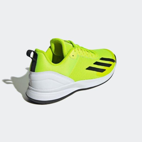 ADIDAS Patike court flash speed M - IF0432