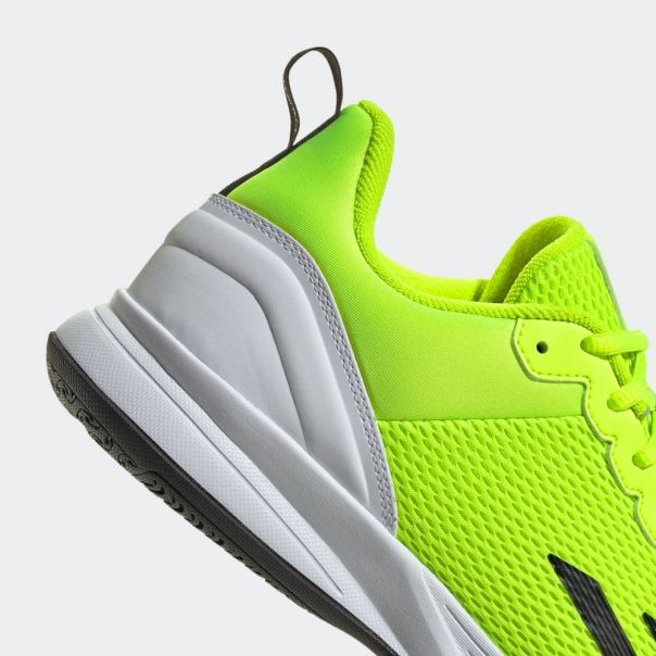 ADIDAS Patike court flash speed M - IF0432