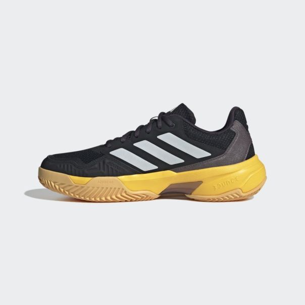 ADIDAS Patike court jam control 3 cl M - IF0460