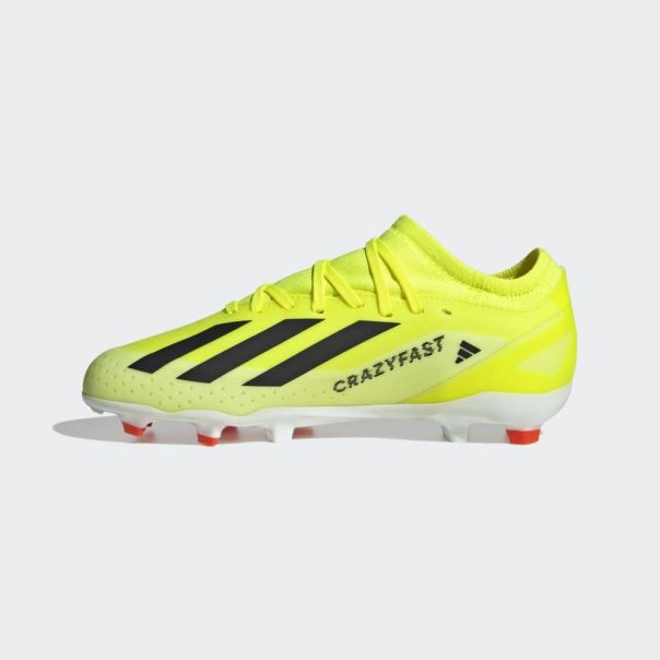 ADIDAS Kopačke x crazyfast league fg bPG - IF0691