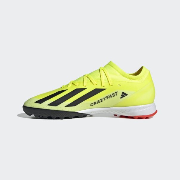 ADIDAS Patike x crazyfast league tf M - IF0698