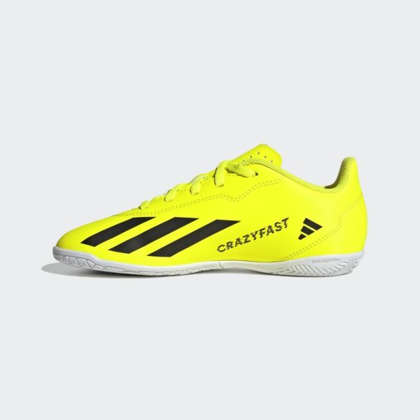 ADIDAS Patike x crazyfast club in bPG - IF0710