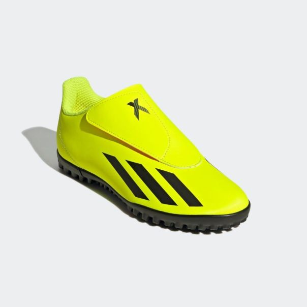 ADIDAS Patike x crazyfast club vel tf j bPG - IF0713