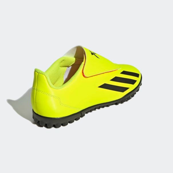 ADIDAS Patike x crazyfast club vel tf j bPG - IF0713