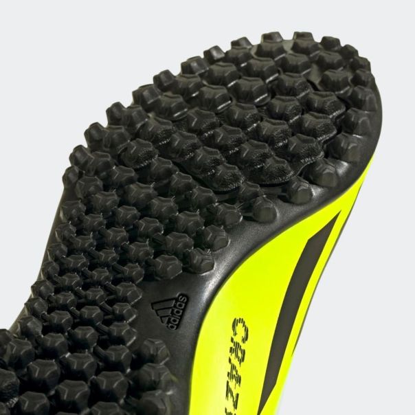 ADIDAS Patike x crazyfast club vel tf j bPG - IF0713