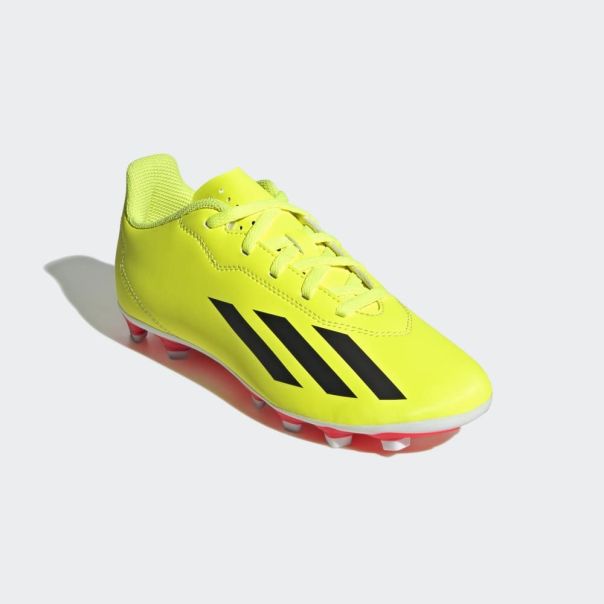 ADIDAS Kopačke x crazyfast club fxg j bPG - IF0717