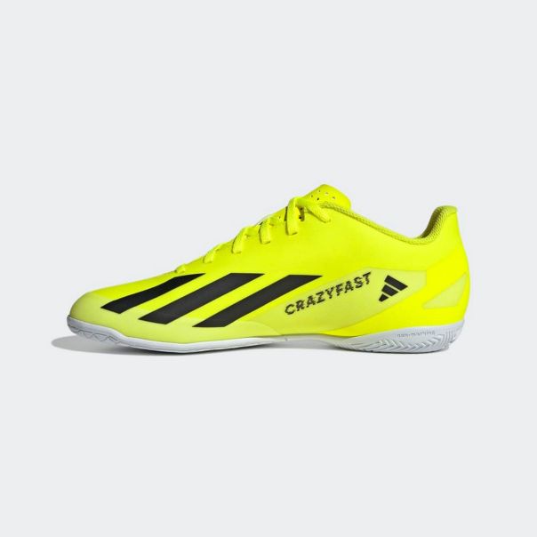 ADIDAS Patike x crazyfast club in M - IF0722