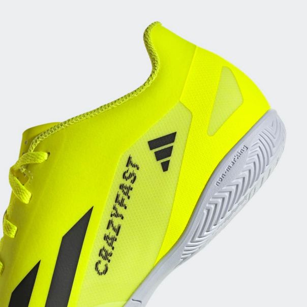 ADIDAS Patike x crazyfast club in M - IF0722