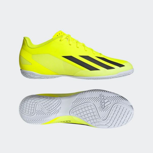 ADIDAS Patike x crazyfast club in M - IF0722
