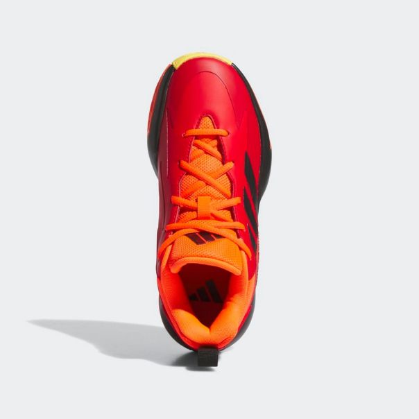 ADIDAS Patike cross em up select j BG - IF0823