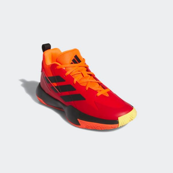 ADIDAS Patike cross em up select j BG - IF0823