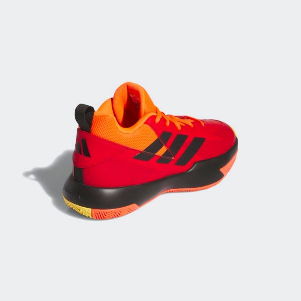 ADIDAS Patike cross em up select j BG - IF0823