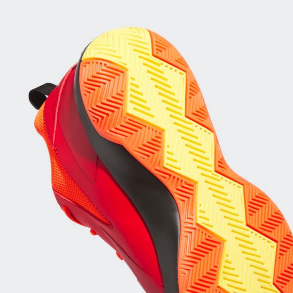 ADIDAS Patike cross em up select j BG - IF0823