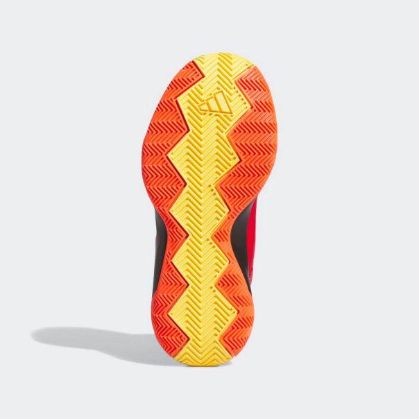 ADIDAS Patike cross em up select j BG - IF0823