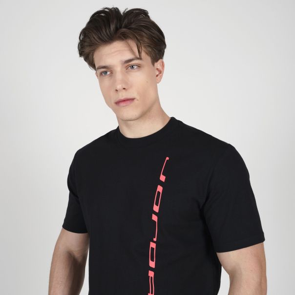 JORDAN Majica kratak rukav jordan dryfit sport grafix shortsleeve crew M - IF0857-011