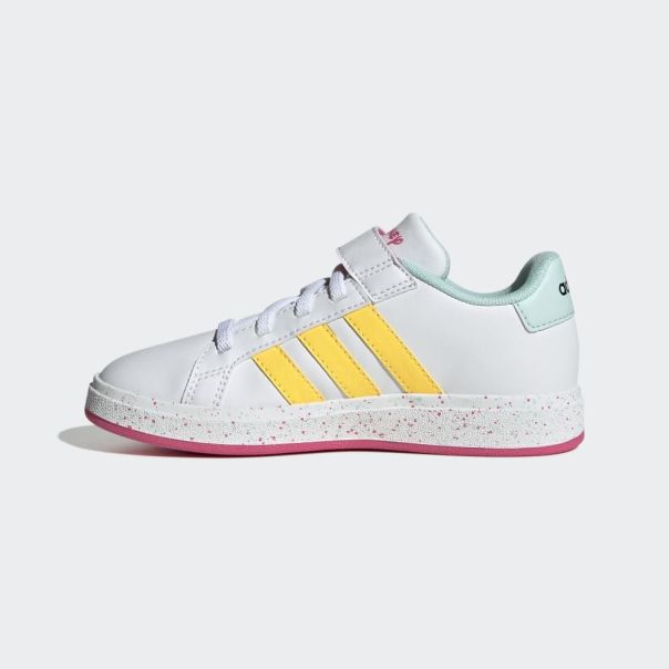 ADIDAS Patike grand court minnie el k GP - IF0926