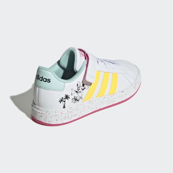 ADIDAS Patike grand court minnie el k GP - IF0926