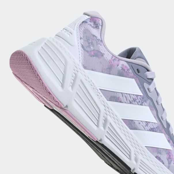 ADIDAS Patike questar 2 graphic W - IF1122