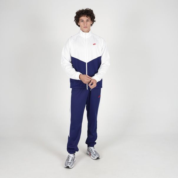 NIKE Trenerka nk wr pk trk suit M - IF1623-492
