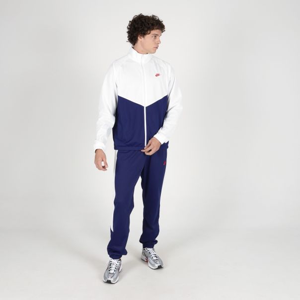 NIKE Trenerka nk wr pk trk suit M - IF1623-492