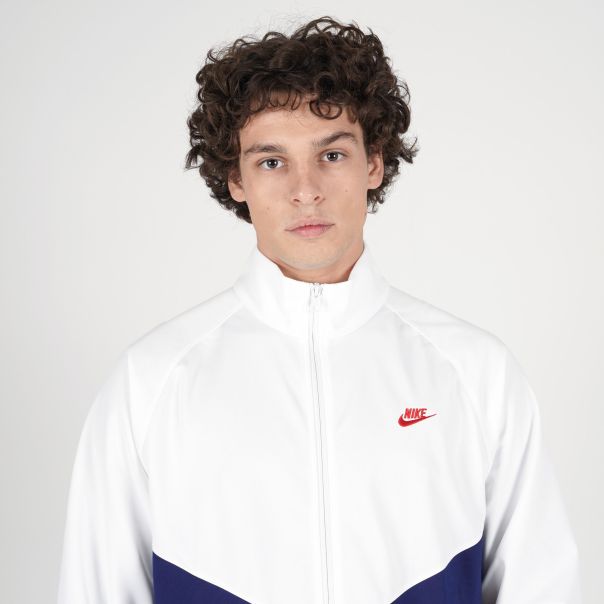 NIKE Trenerka nk wr pk trk suit M - IF1623-492