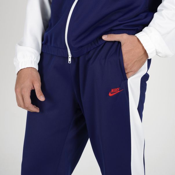 NIKE Trenerka nk wr pk trk suit M - IF1623-492