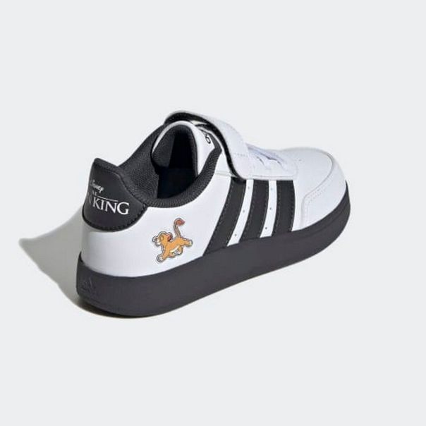 ADIDAS Patike breaknet lionking el c BP - IF1756