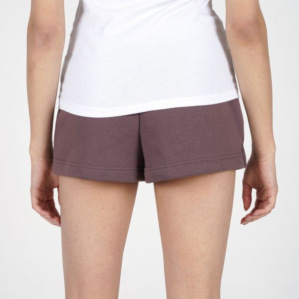 NIKE Šorc nsw phnx flc mr std 2in shrt W - IF2132-502