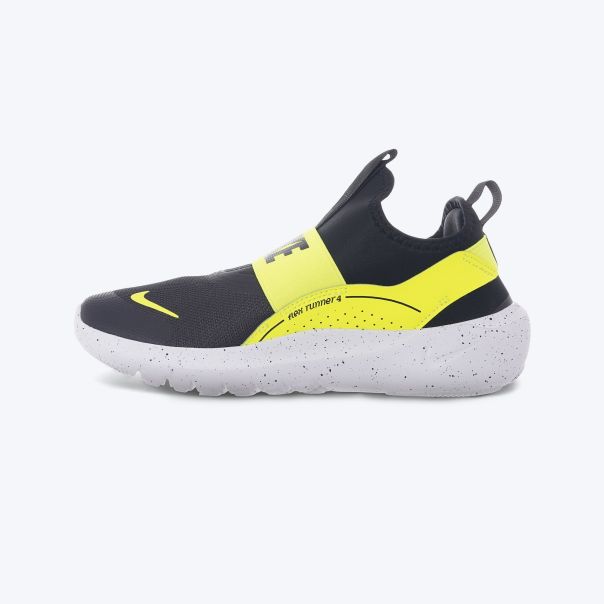 NIKE Patike flex runner 4 BG - IF2893-003