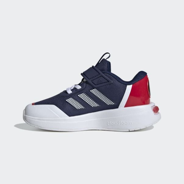 ADIDAS Patike marvel cap racer el k BP - IF3409