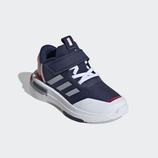 ADIDAS Patike marvel cap racer el k BP - IF3409
