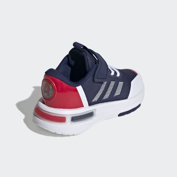 ADIDAS Patike marvel cap racer el k BP - IF3409