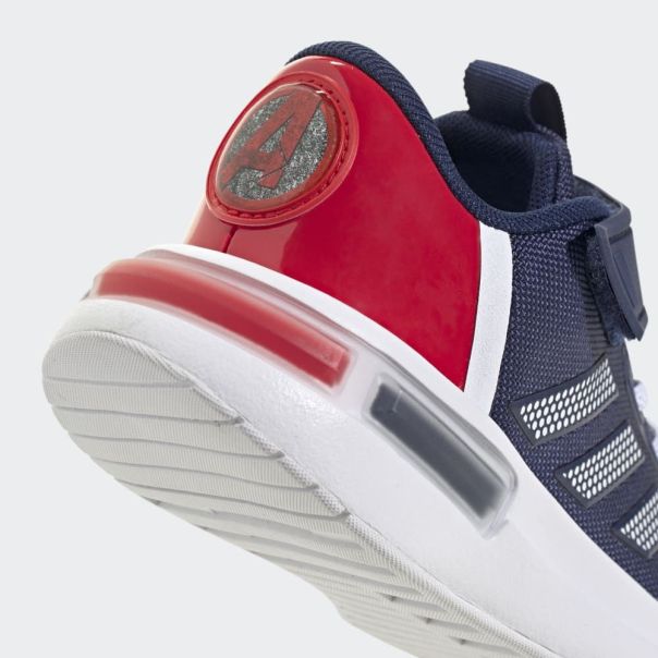 ADIDAS Patike marvel cap racer el k BP - IF3409