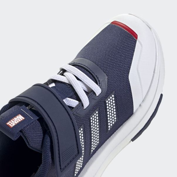 ADIDAS Patike marvel cap racer el k BP - IF3409