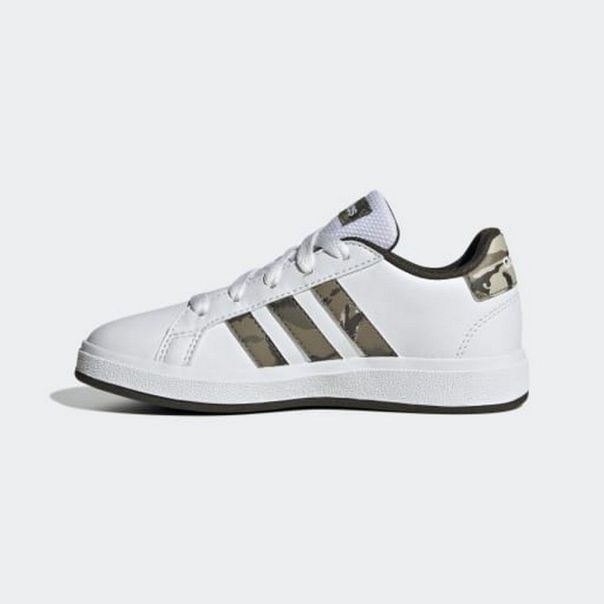 ADIDAS Patike grand court 2.0 k BG - IF3669