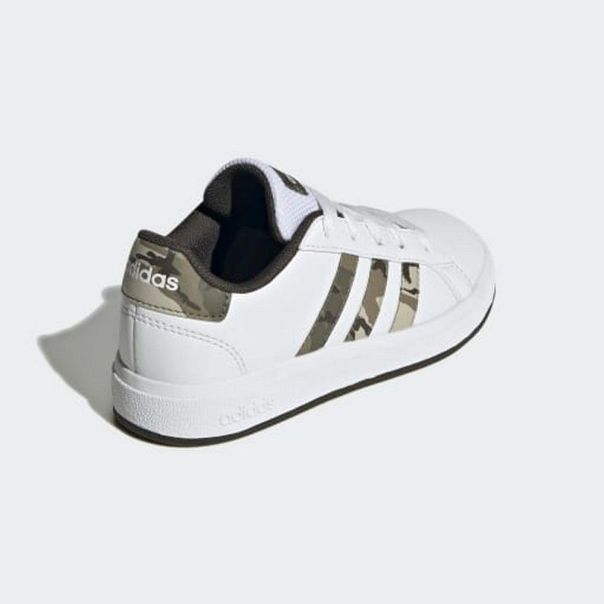 ADIDAS Patike grand court 2.0 k BG - IF3669