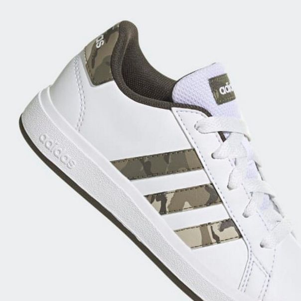 ADIDAS Patike grand court 2.0 k BG - IF3669