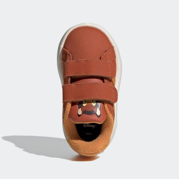 ADIDAS Patike grand court bambi cf i BT - IF4047