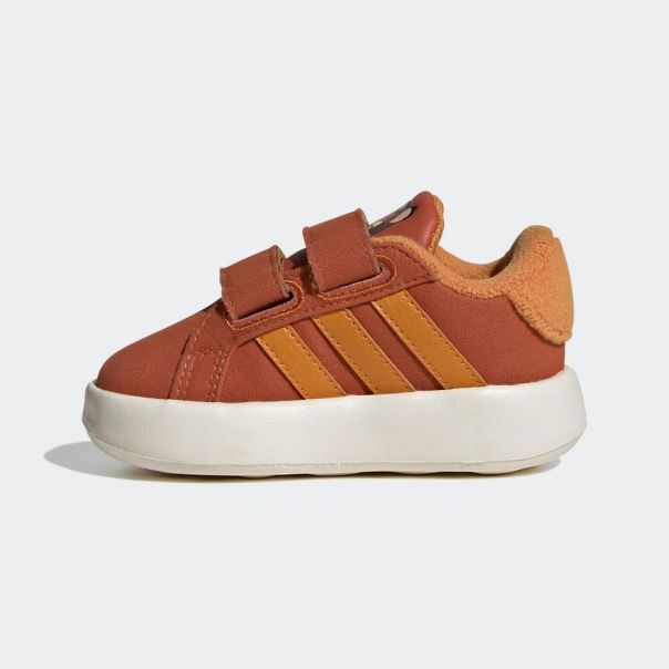 ADIDAS Patike grand court bambi cf i BT - IF4047