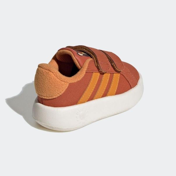 ADIDAS Patike grand court bambi cf i BT - IF4047