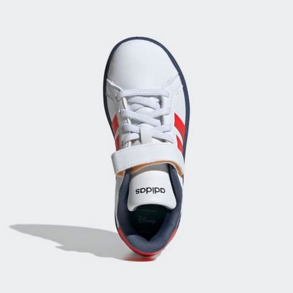 ADIDAS Patike grand court mickey el c BP - IF4061