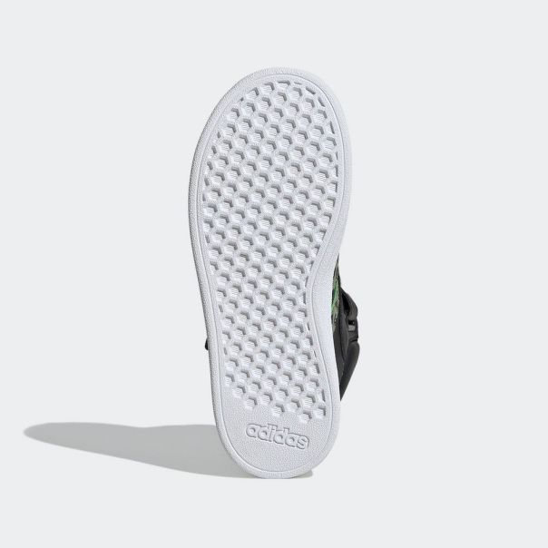 ADIDAS Patike grand court mid lionking k BP - IF4094