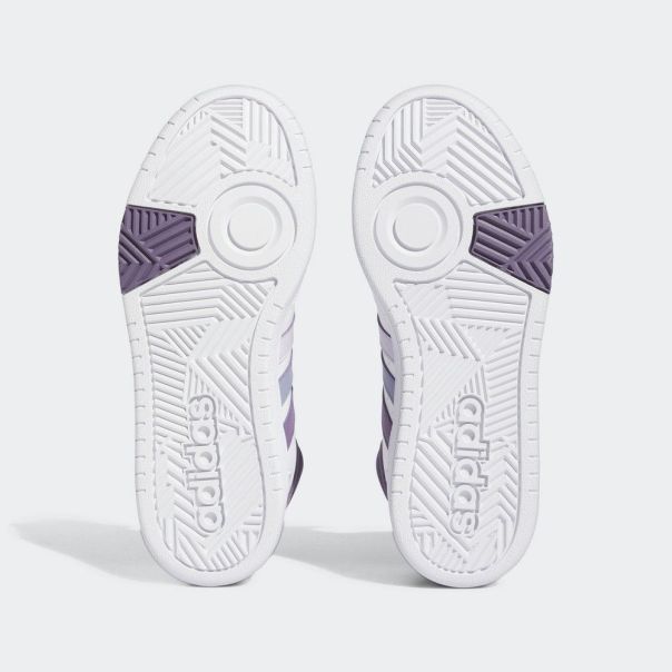 ADIDAS Patike hoops 3.0 mid W - IF5306