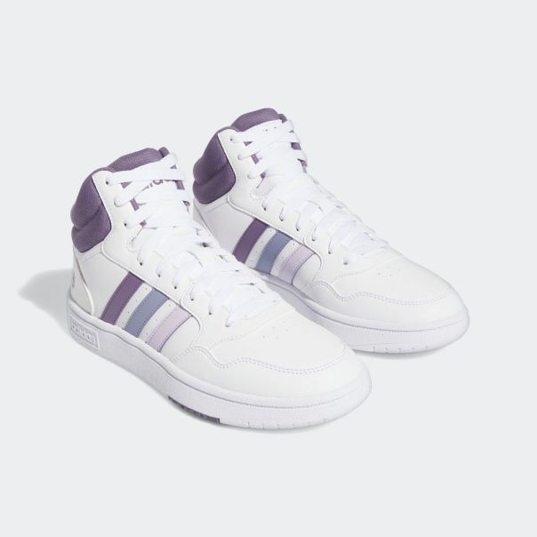 ADIDAS Patike hoops 3.0 mid W - IF5306