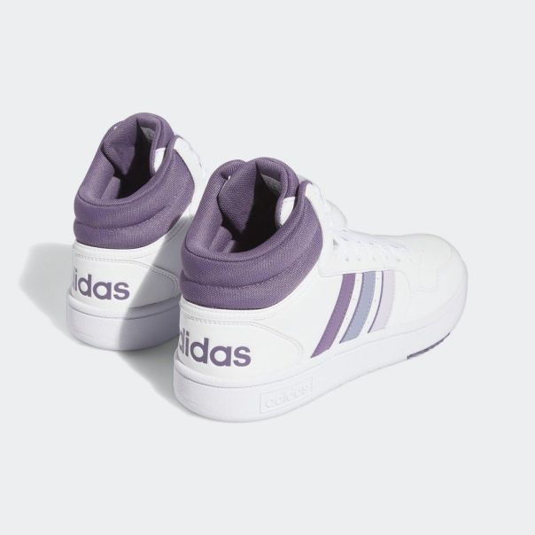 ADIDAS Patike hoops 3.0 mid W - IF5306