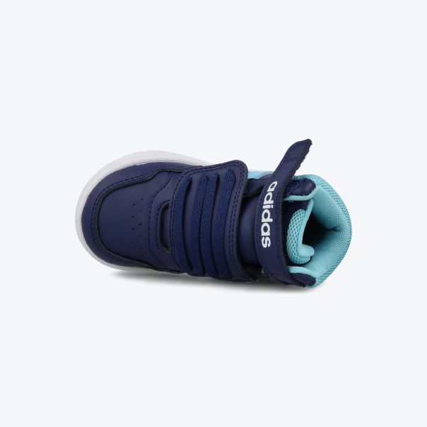 ADIDAS Patike hoops mid 3.0 ac i BT - IF5314