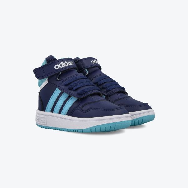 ADIDAS Patike hoops mid 3.0 ac i BT - IF5314
