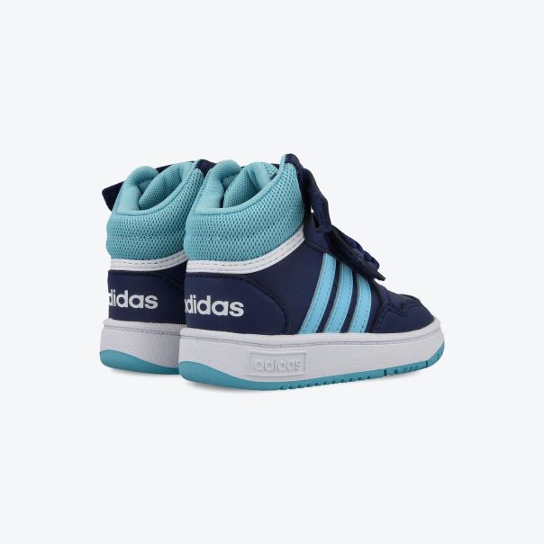 ADIDAS Patike hoops mid 3.0 ac i BT - IF5314