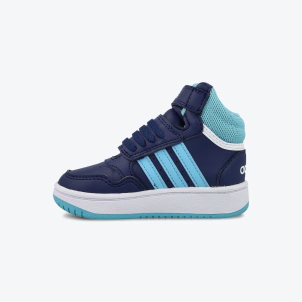 ADIDAS Patike hoops mid 3.0 ac i BT - IF5314