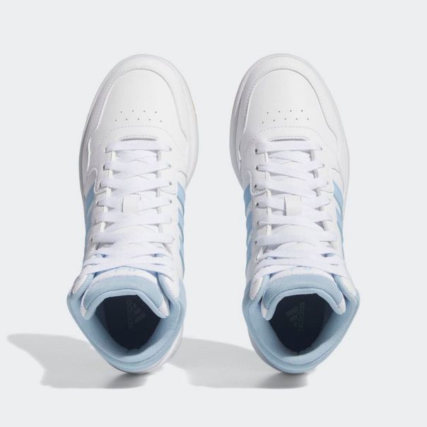 ADIDAS Patike hoops 3.0 mid W - IF5321